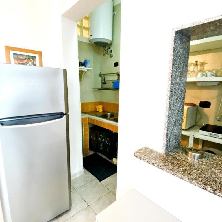 Villino Blue Bay a Baia Verde - WI-FI e parcheggio - Appartamento con 3 Camere da Letto - 6