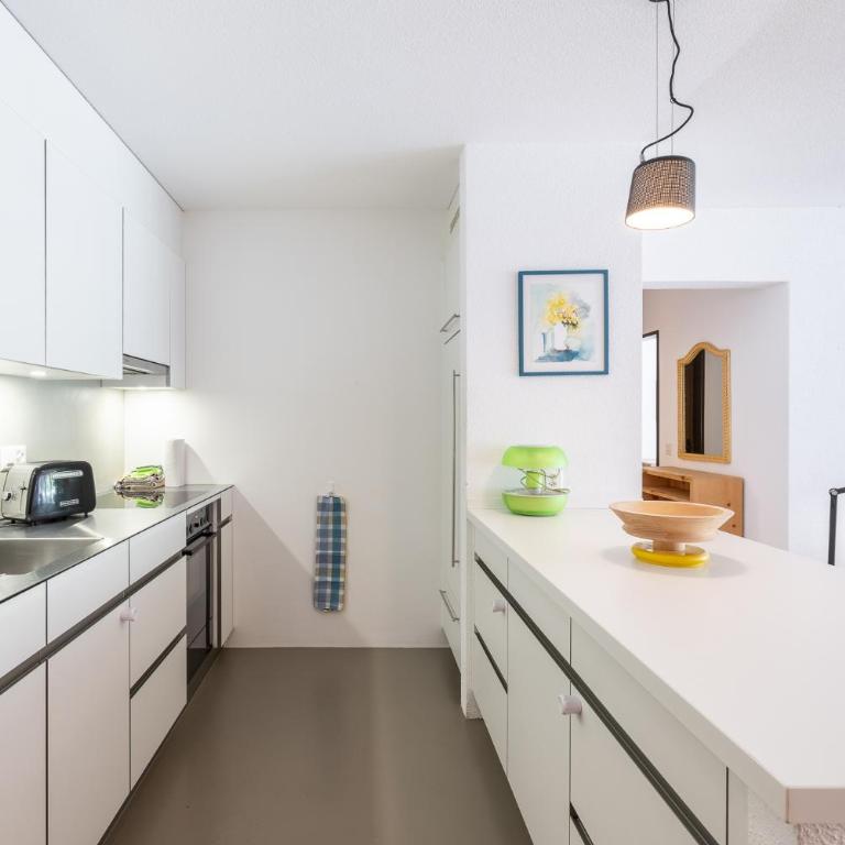 Tulai H90 - Apartment mit Blick auf die Berge - 3