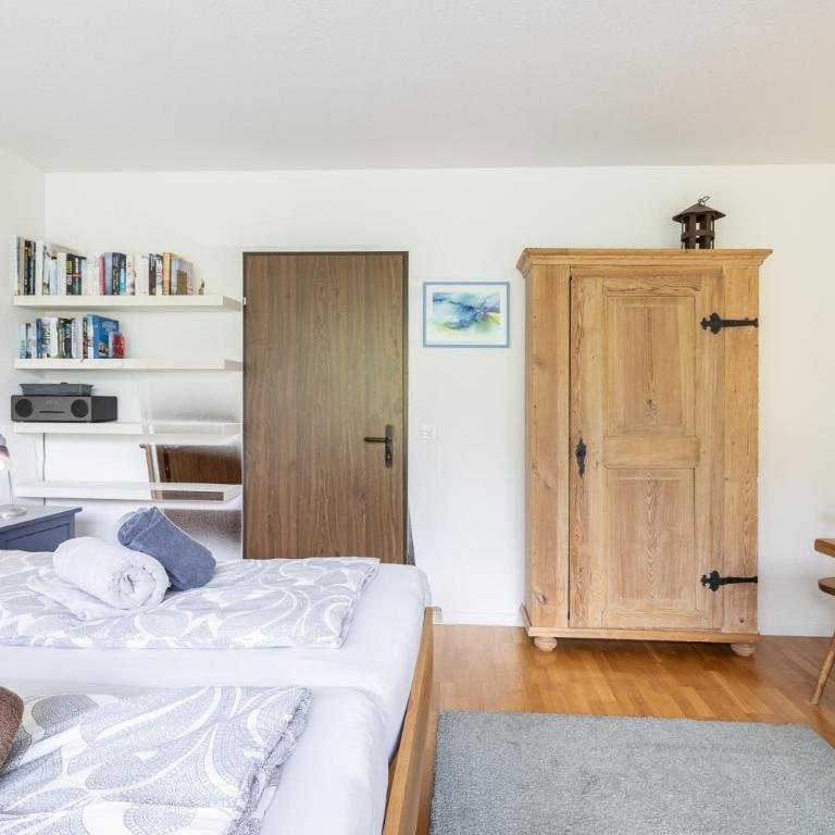 Tulai H90 - Apartment mit Blick auf die Berge - 8