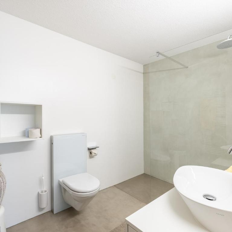 Tulai H90 - Apartment mit Blick auf die Berge - 9