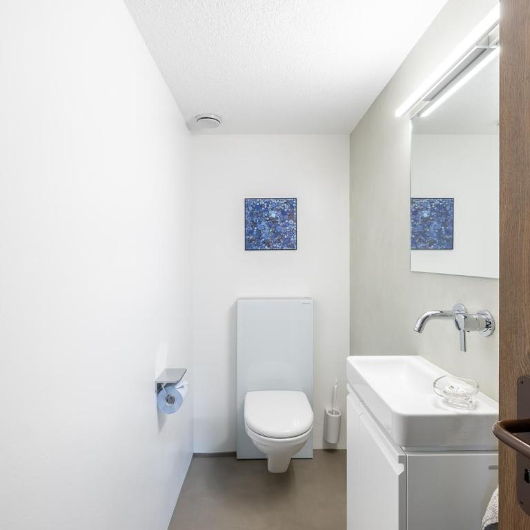 Tulai H90 - Apartment mit Blick auf die Berge - 10