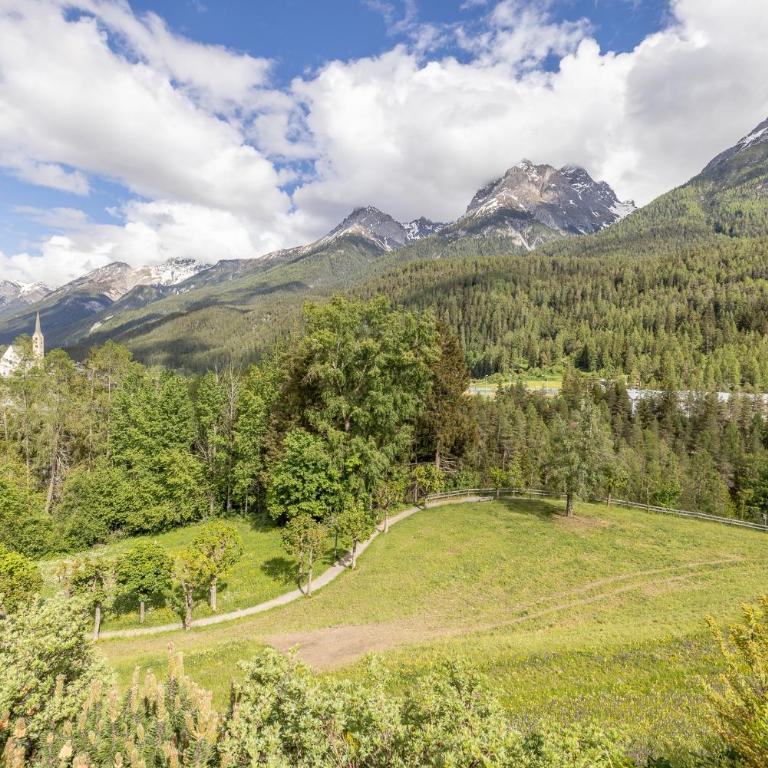 Tulai H90 - Apartment mit Blick auf die Berge - 16