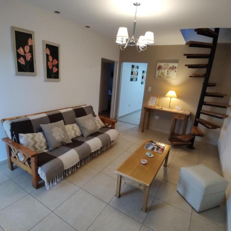 El Rincón de Cata - Apartamento de 3 dormitorios - 3