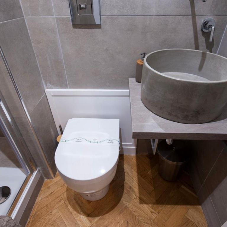 Vomero Grandi Residenze Napoli - Appartamento - 17