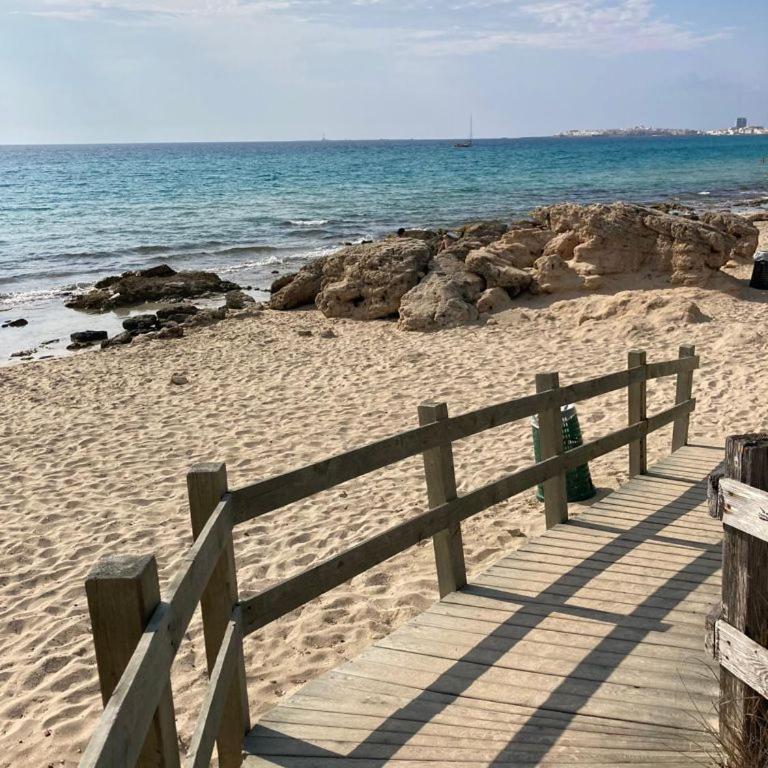 Villino Blue Bay a Baia Verde - WI-FI e parcheggio - Appartamento con 3 Camere da Letto - 23