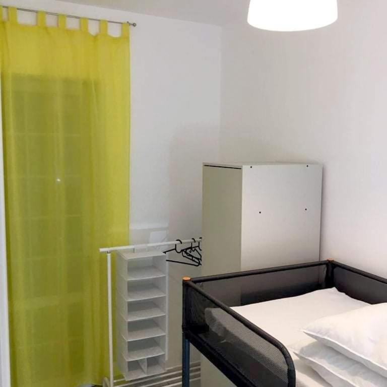 Villino Blue Bay a Baia Verde - WI-FI e parcheggio - Appartamento con 3 Camere da Letto - 14