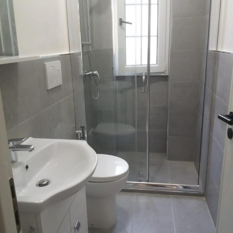 Villino Blue Bay a Baia Verde - WI-FI e parcheggio - Appartamento con 3 Camere da Letto - 7