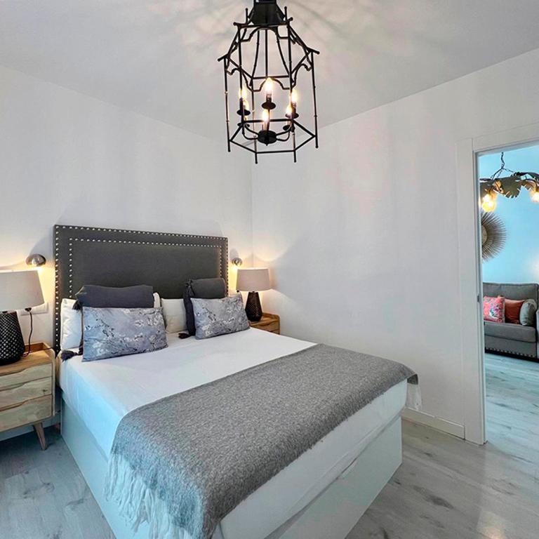 Apartamentos Realejo Campo del Príncipe 3000 - One-Bedroom Apartment - 9