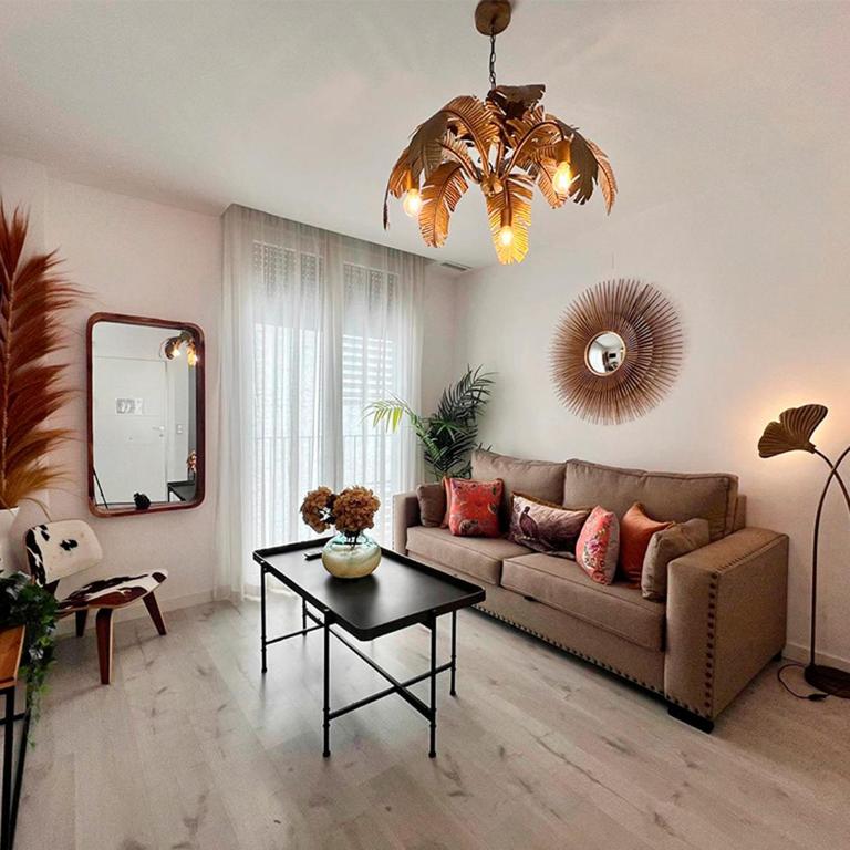 Apartamentos Realejo Campo del Príncipe 3000 - One-Bedroom Apartment - 20