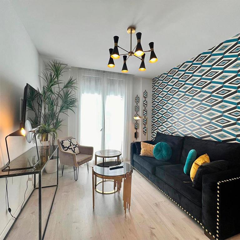 Apartamentos Realejo Campo del Príncipe 3000 - Apartment mit 3 Schlafzimmern - 7