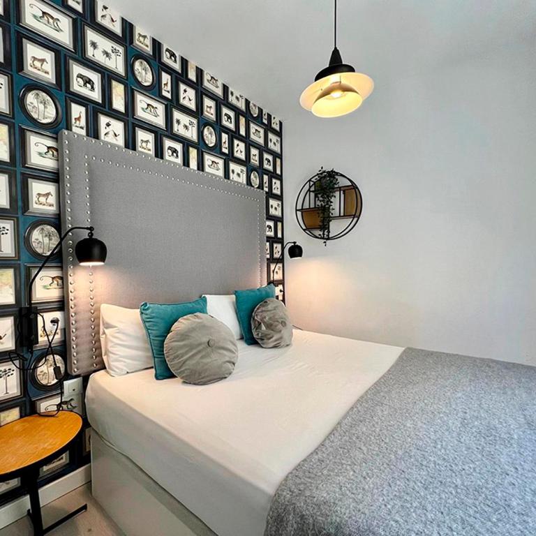 Apartamentos Realejo Campo del Príncipe 3000 - One-Bedroom Apartment - 14