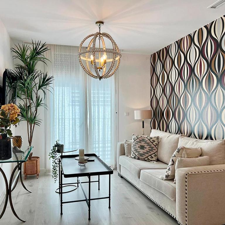 Apartamentos Realejo Campo del Príncipe 3000 - Apartment mit 1 Schlafzimmer - 12