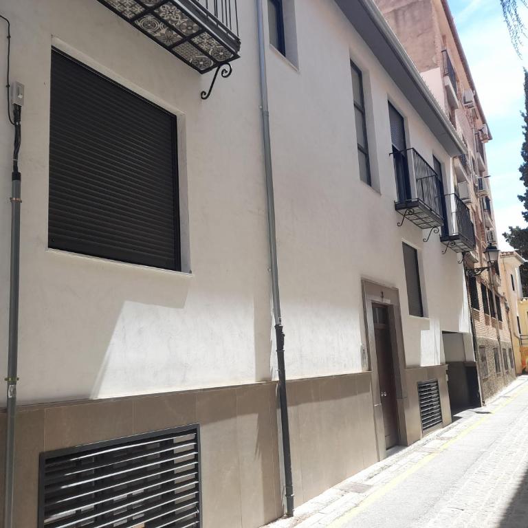 Apartamentos Realejo Campo del Príncipe 3000 - Apartment mit 1 Schlafzimmer - 17