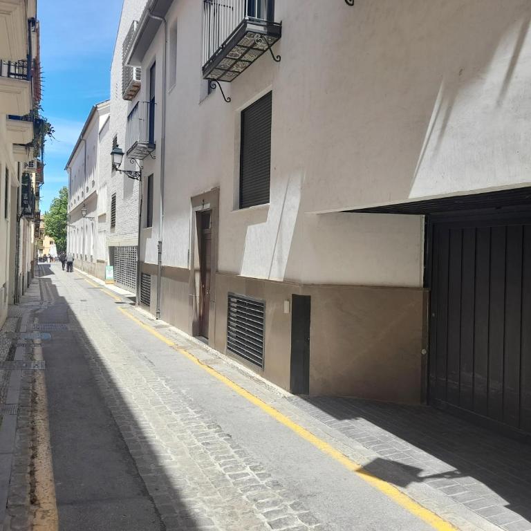 Apartamentos Realejo Campo del Príncipe 3000 - Apartment mit 1 Schlafzimmer - 18