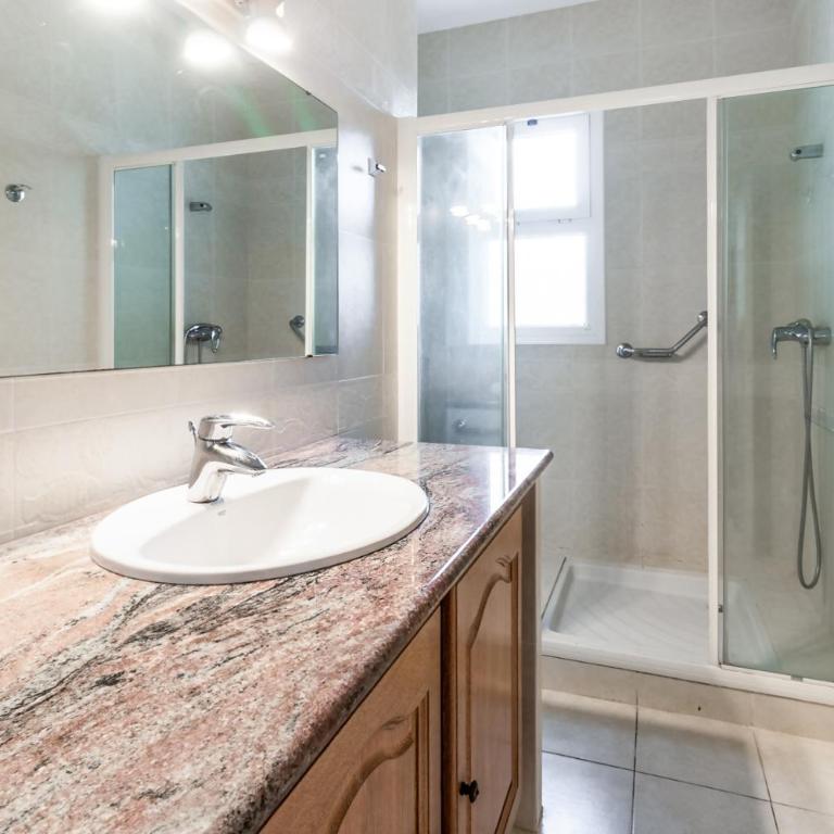 La Farella 55 - Apartamento cerca del mar - Apartamento de 3 dormitorios - 12