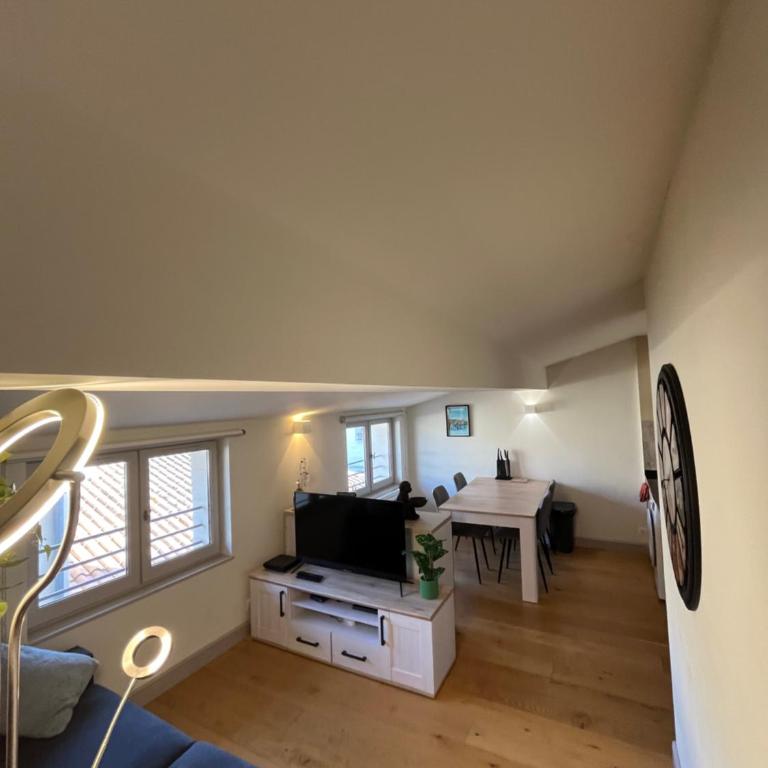 T2 Centre historique Avignon - Appartement 1 Chambre - 1