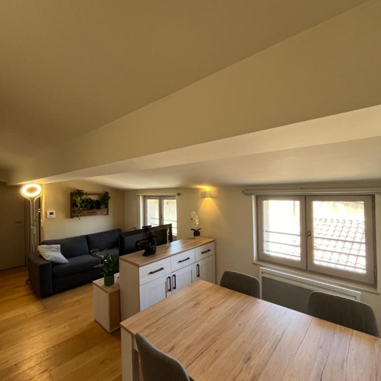 T2 Centre historique Avignon - Appartement 1 Chambre - 4