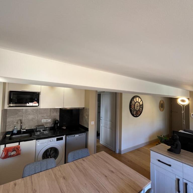 T2 Centre historique Avignon - Appartement 1 Chambre - 5