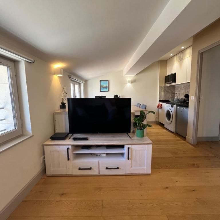 T2 Centre historique Avignon - Appartement 1 Chambre - 6
