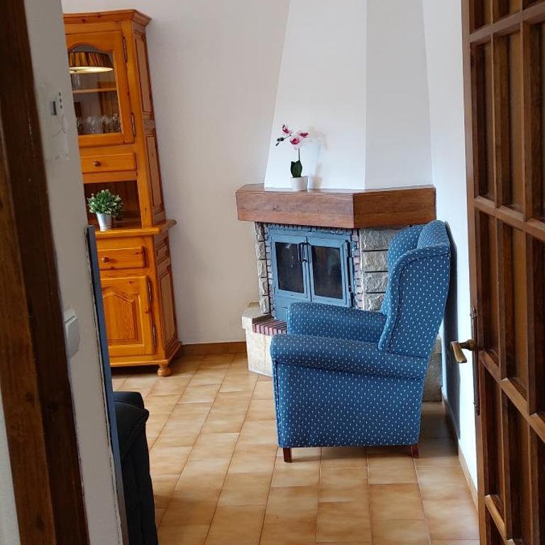 Casa Isabel - Appartement 2 Chambres avec Vue sur la Montagne - 7