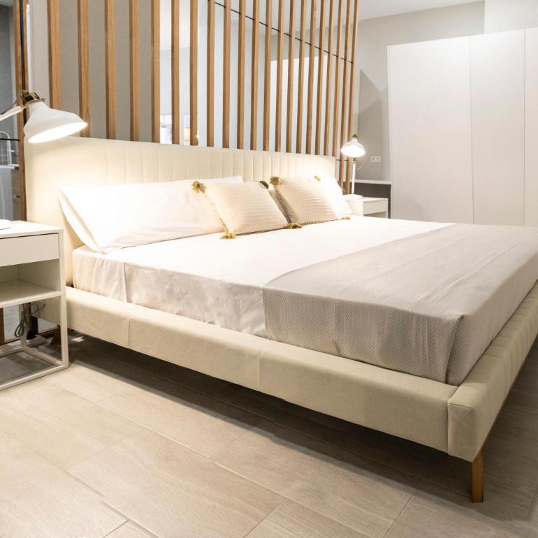 Favara Suites A by Concept Flats - Studio - 31