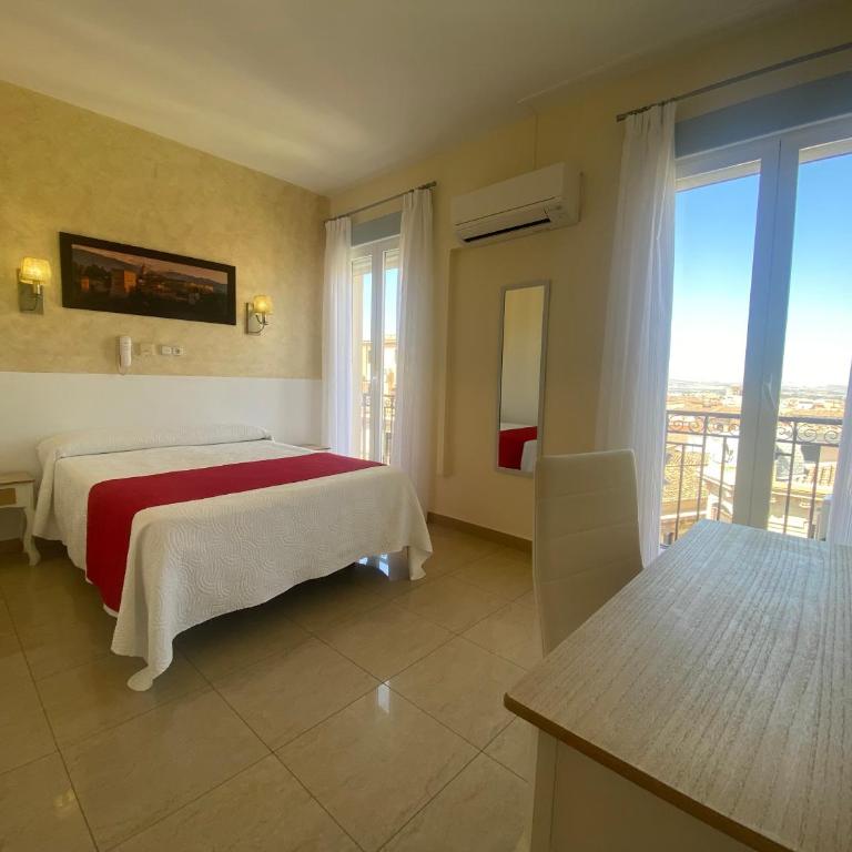 Hostal Sonia Granada - Double or Twin Room - 22