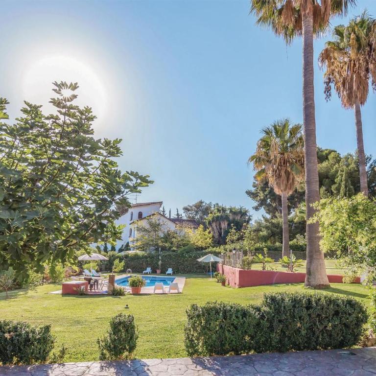 3 Bedroom Pet Friendly Apartment In Malaga - Apartamento de 3 dormitorios - 7