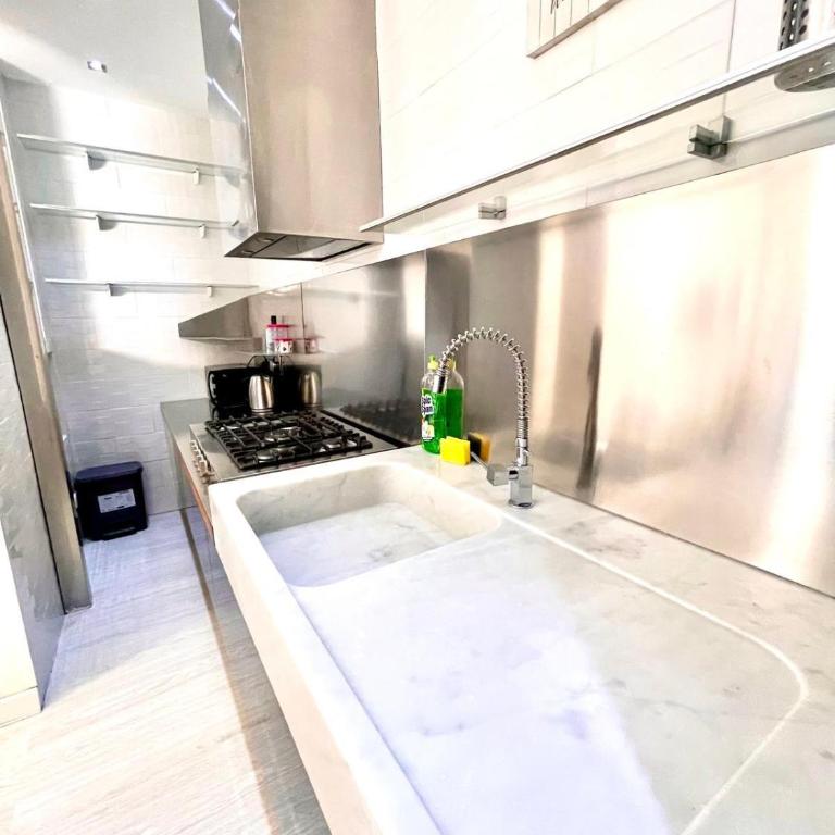 15 - Tourist House Bologna Primaticcio - Self check-in - Appartamento con 2 Camere da Letto - 81
