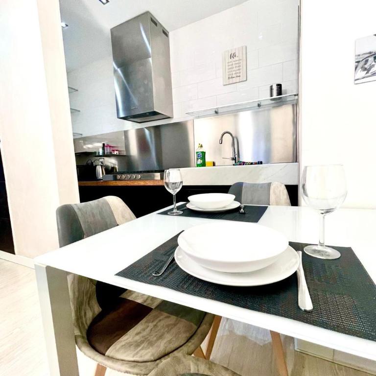 15 - Tourist House Bologna Primaticcio - Self check-in - Appartamento con 2 Camere da Letto - 57