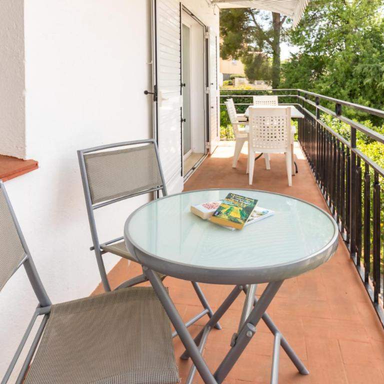 La Farella 60 - Apartamento con balcón - Apartamento de 3 dormitorios - 4
