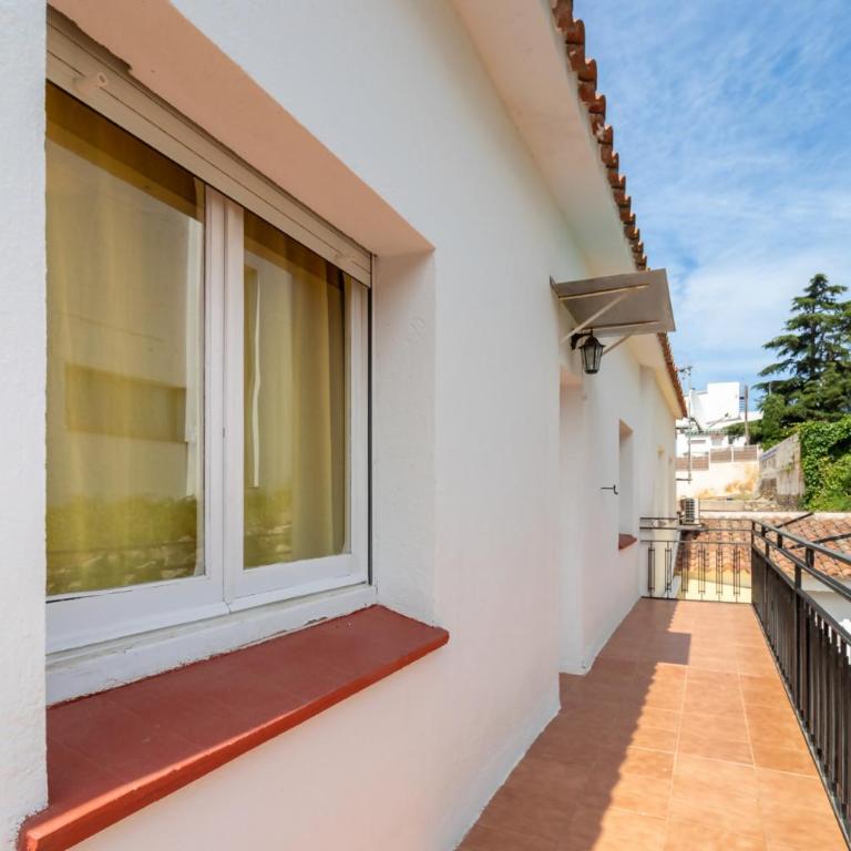 La Farella 60 - Apartamento con balcón - Apartamento de 3 dormitorios - 11