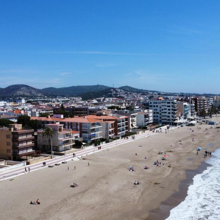 Sea Views Sanatori Beach, Barcelona - Apartamento de 2 dormitorios - 13