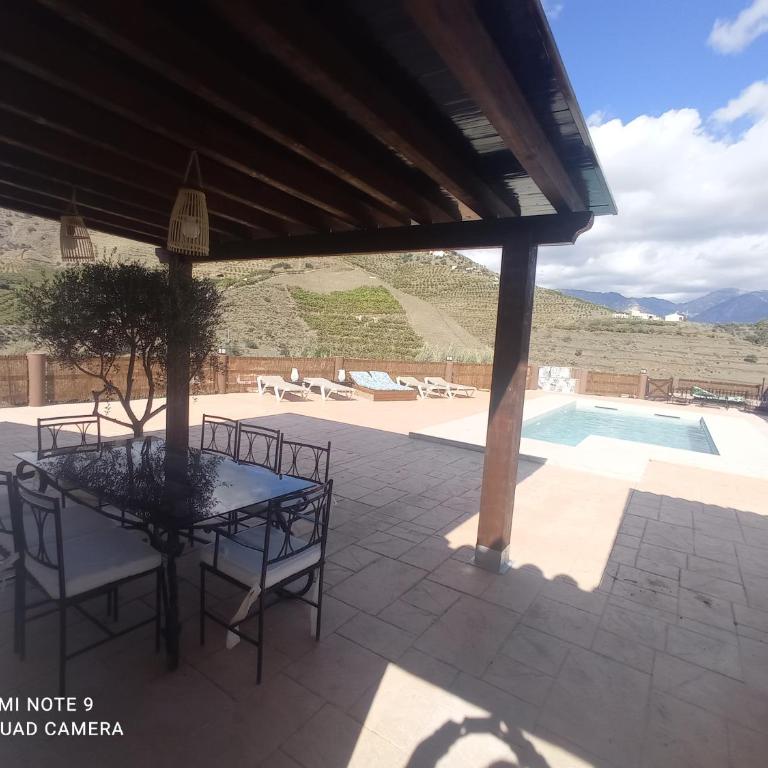 EL MOLINO A.J. - Casa de 4 dormitorios - 5