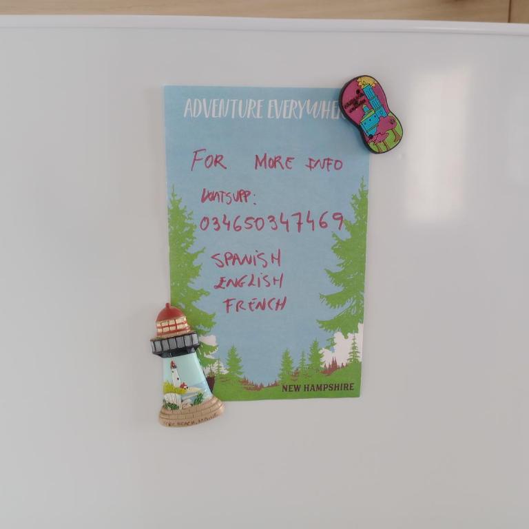 La sirenita - Apartamento - Planta baja - 2