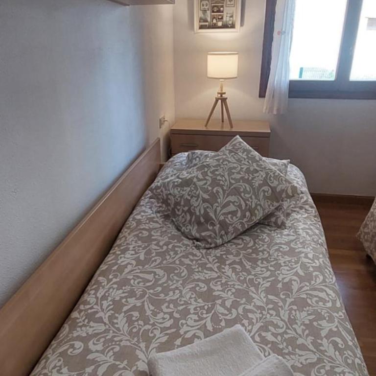 Casa Isabel - Appartement 2 Chambres avec Vue sur la Montagne - 20