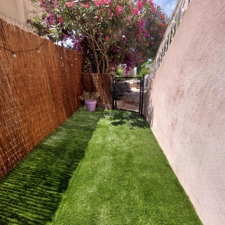 Le Studio de L'Ayguade - Plage à 100 m - Studio - 18