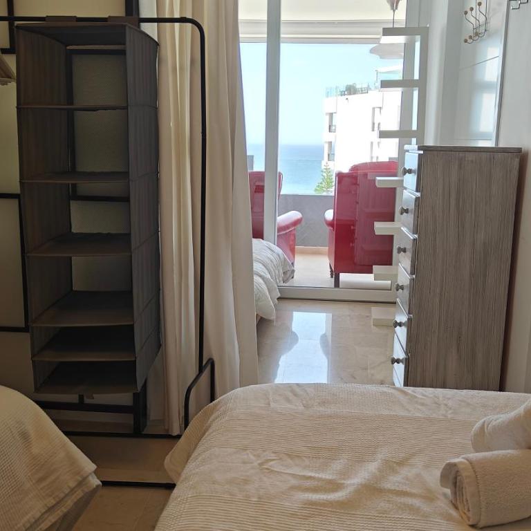 Marbella Centre Beachfront & Pool - Apartamento con vistas al mar - 24