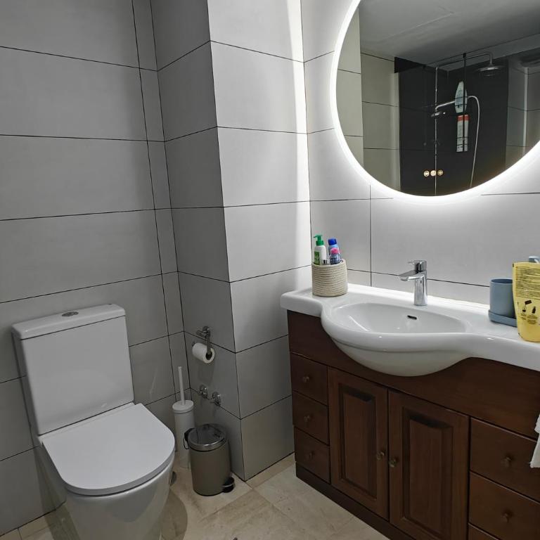 Marbella Centre Beachfront & Pool - Apartamento con vistas al mar - 21