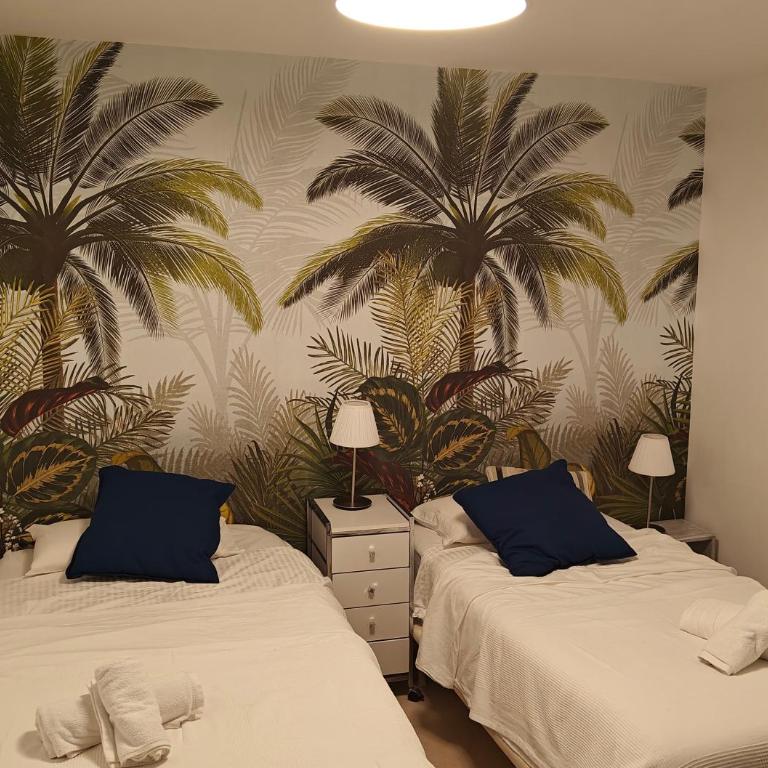 Marbella Centre Beachfront & Pool - Apartamento con vistas al mar - 23