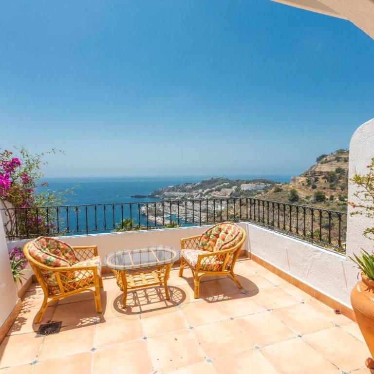 Arquellada - One-Bedroom Apartment - 1