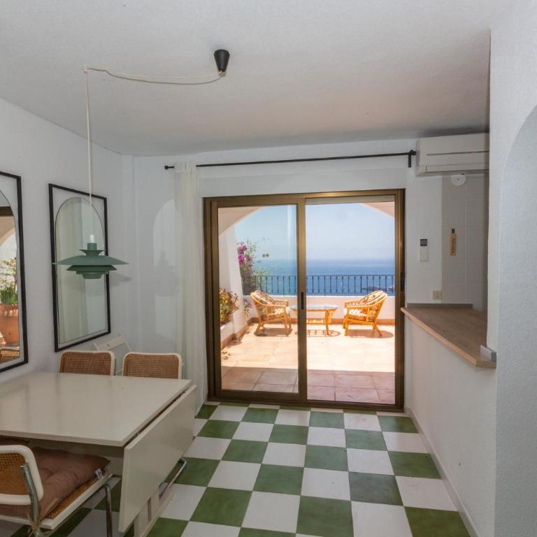 Arquellada - One-Bedroom Apartment - 9