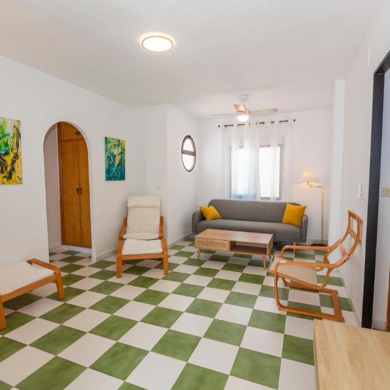 Arquellada - One-Bedroom Apartment - 7