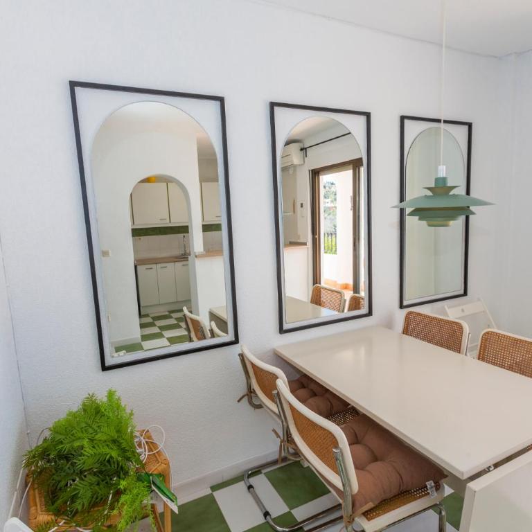 Arquellada - One-Bedroom Apartment - 8