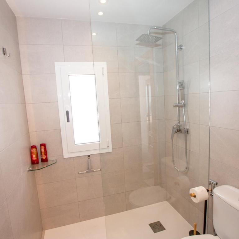 Arquellada - One-Bedroom Apartment - 14