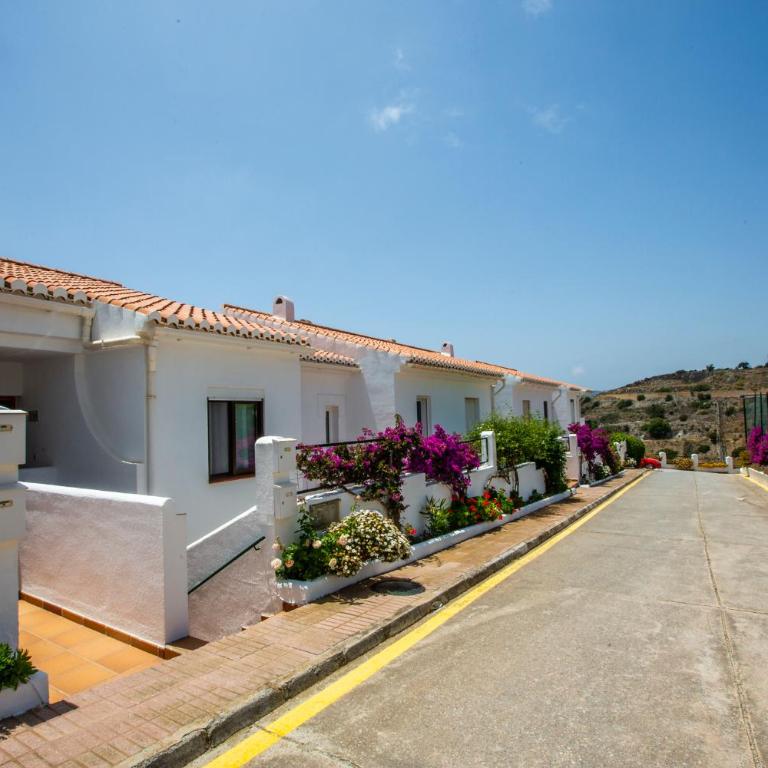 Arquellada - One-Bedroom Apartment - 18