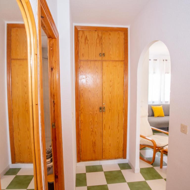 Arquellada - One-Bedroom Apartment - 19