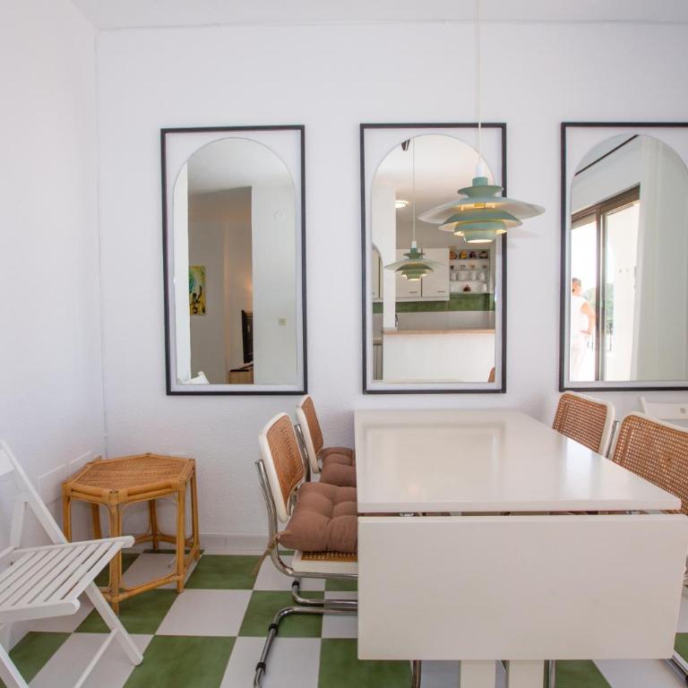 Arquellada - One-Bedroom Apartment - 20
