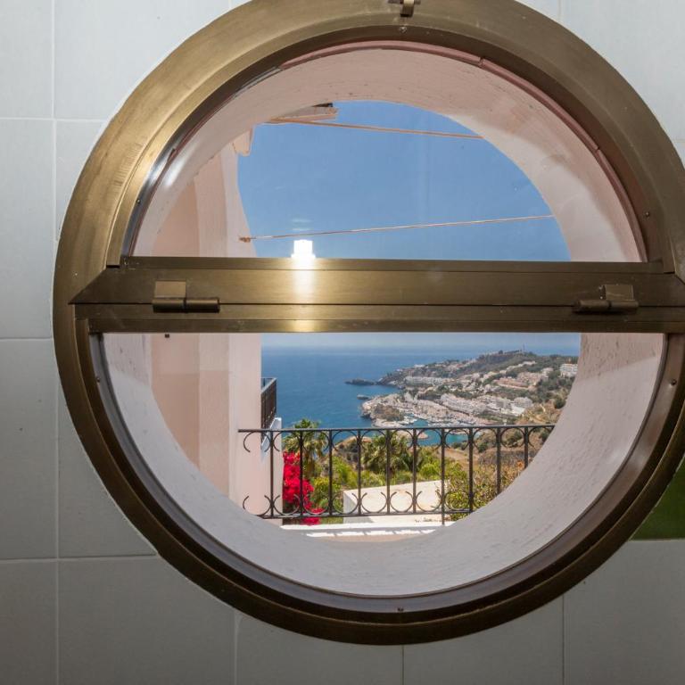 Arquellada - One-Bedroom Apartment - 21
