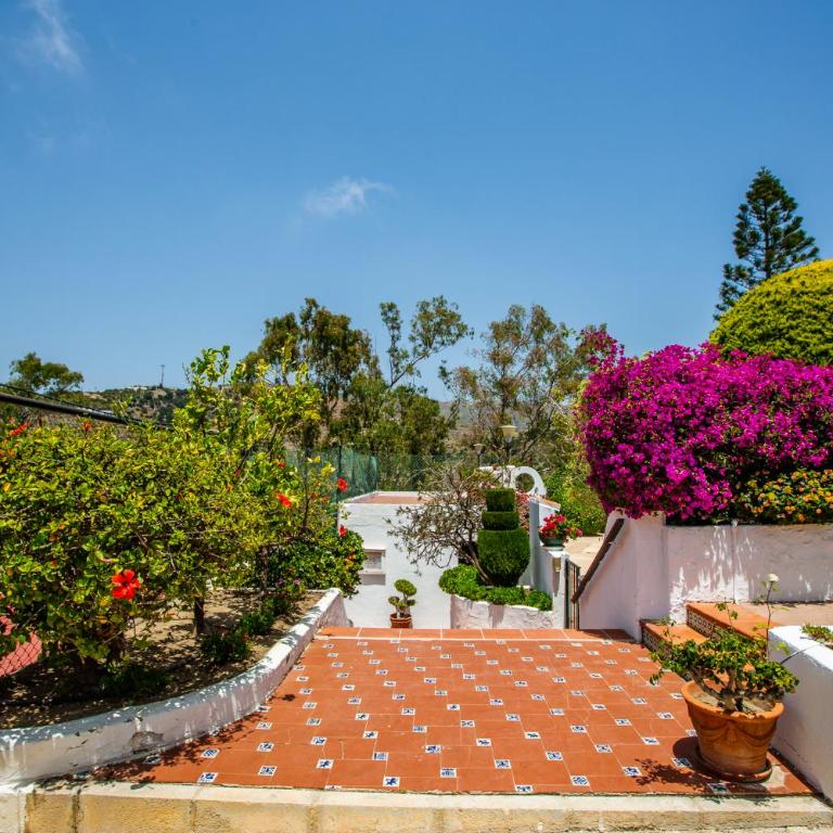 Arquellada - One-Bedroom Apartment - 23