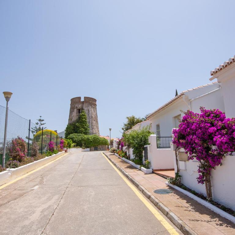 Arquellada - One-Bedroom Apartment - 25